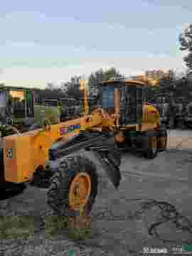 XCMG GR135 Used Grader Price Motor Grader