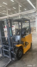 Used Electric Forklift XCMG XCB-P20 Price