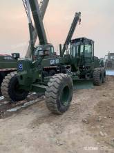 Used Mini Motor Grader XCMG GR180 grader Price