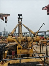 2020 Used Crawler Piling Machinery XCMG XRS1050 price