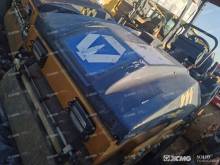 XCMG Used XMR353E Double Drum Road Roller