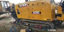 XCMG used Horizontal Hole Directional Drilling XZ320