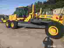 2019 Used Motor Grader with Cummins XCMG GR3003 Used Grader