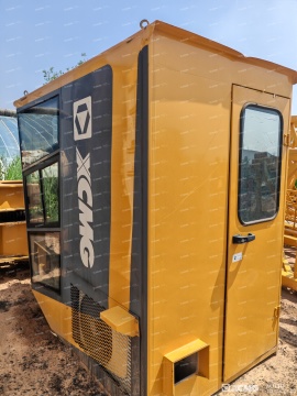 Used Crane - XCMG Tower Crane XGT6015A-8S Price