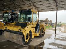 Used Double Steel Roller - XCMG Roller XD133C Price