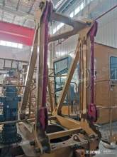 2021 Used Tower Crane XCMG XGT5610-6S1 price