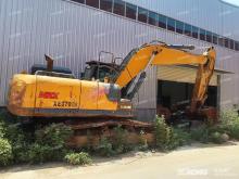 XCMG 33.5 Ton second hand Excavator XE335DK