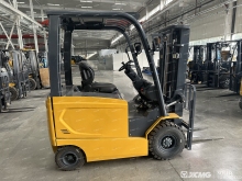 XCMG second hand economical forklift electric 2 tons XCB-P18
