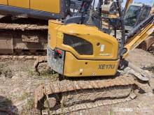XCMG Used Mini Excavator XE17U