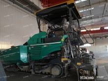 XCMG used paver machine RP1253T