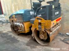XCMG Used XMR303 Double Drum Road Roller
