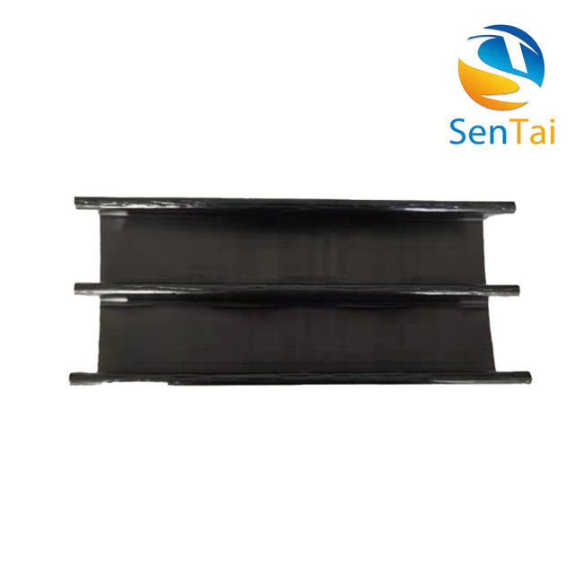 Lưới địa kỹ thuật khóa loại E bền lâu cho đường cao tốc Long Lasting E-Type Lock Geogrids for Highways