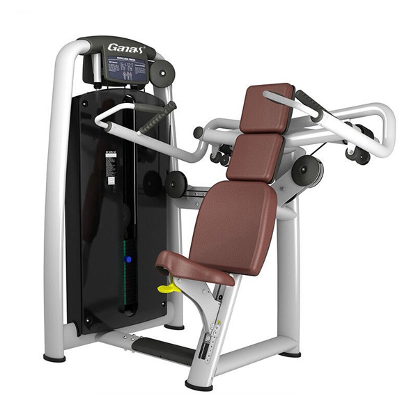 Multi Functional Training System Queenax Circuit Machine