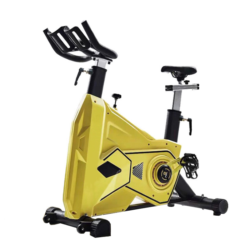 Indoor Cycling Bike KY-2002 Fitness Center Equipment