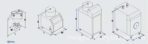 Vacuum Hopper of Aotoloader