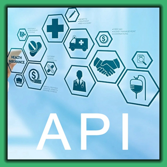 API-Active Pharmaceutical Ingredients)