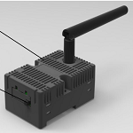 AHE100 Temperature and Humidity Sensor Installation Instruction