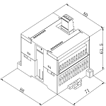 ARTU Series of Remote Terminal Units Installation and Operation Manual