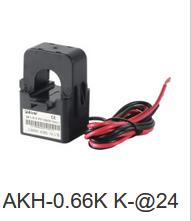 AKH-0.66/K-Φ Split current transformer