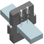 AHKC-K Series Open Hall Current Sensor