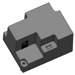 AGF-AE-S Energy Metering Module Specification