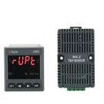 Temperature & Humidity Controller Installation and operation instruction