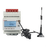 ADW300 Wireless Metering Meter Installation and Use Manual