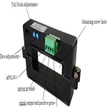 HE003.1 AHKC-KAA Series Open Hall Current Sensor V1.0