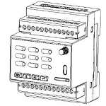 ADW350 Wireless Metering Meter Installation and Use Manual