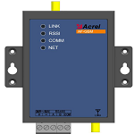 AF-GSM300/400 DTU Data Conversion Module Installation Manual