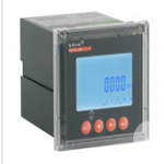 PZ(III) series programmable intelligent meter Part of single phase meter (AI.AV.E.DI.DV.F)Installation and operation instructions