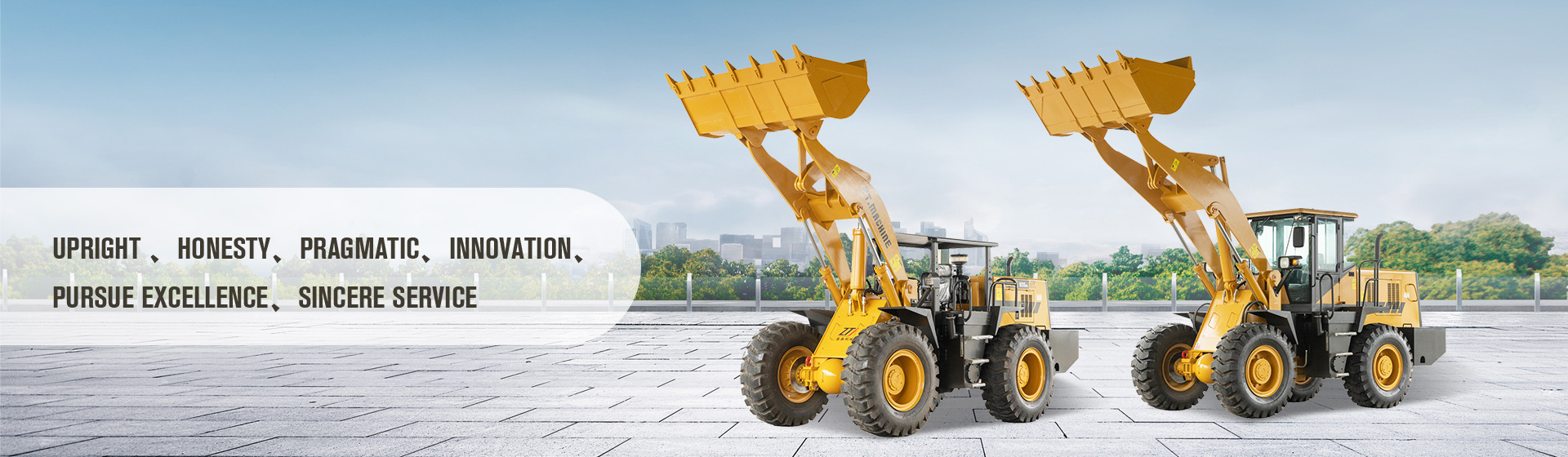 Taian zhengtai construction machinery Co., Ltd