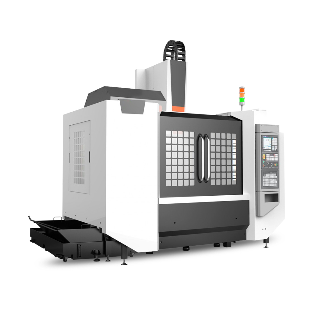 Vertical Machining Center