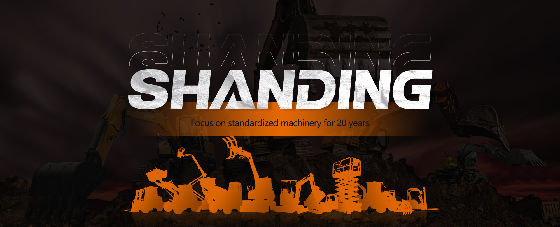 Shandong Davoo Machinery Co., Ltd. Trading Company