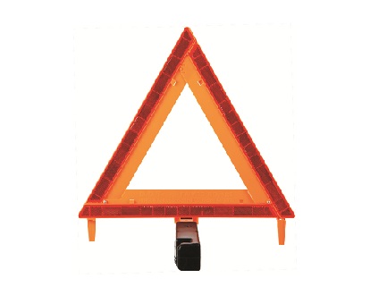 Warning Triangle