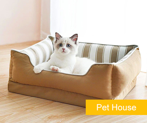 Pet House