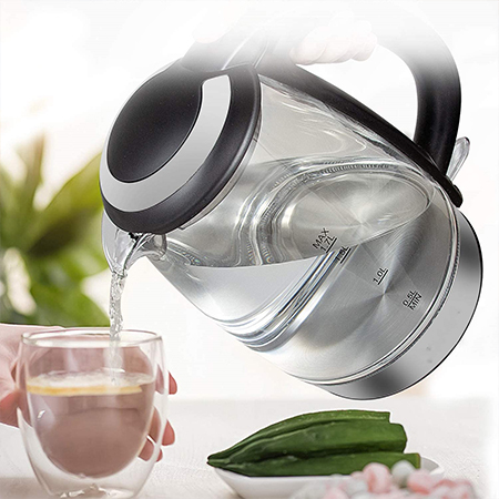 Electric Kettle