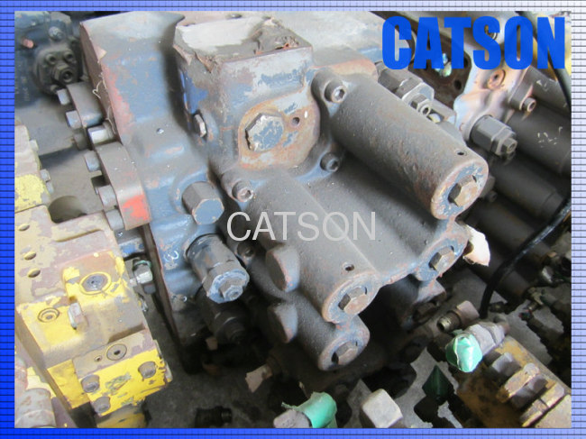 Sumitomo SH450 main control valve assy 