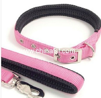 2013 New design pet products wholesale dog collars and leashes