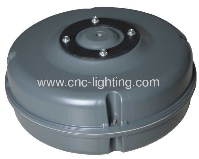 80-200W Warehouse Induction Highbay Light