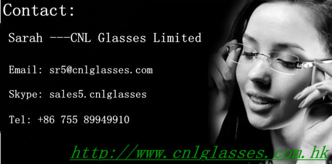 Custom square large sunglasses for women