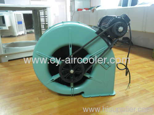 evaporative air coolers