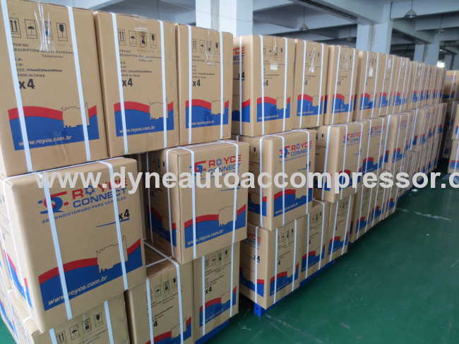 auto AC compressors PXE16 SD8680/8681 lk0820803s lk0820803M