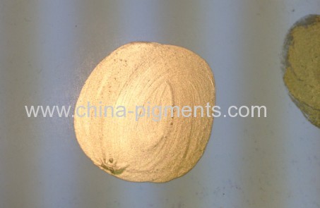 Bronze gold powder, brass bronzing powder, copper bronze powder