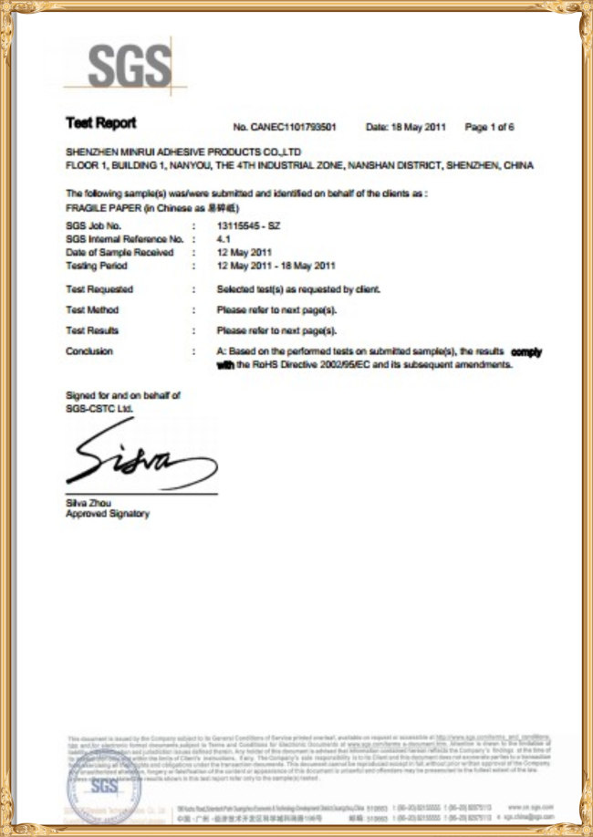 Tamper Proof Round Destructive Warranty Void Sticker,Eggshell Paper Warranty Void If Removed Label Printing