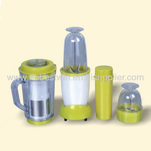 3 in 1 Food blender