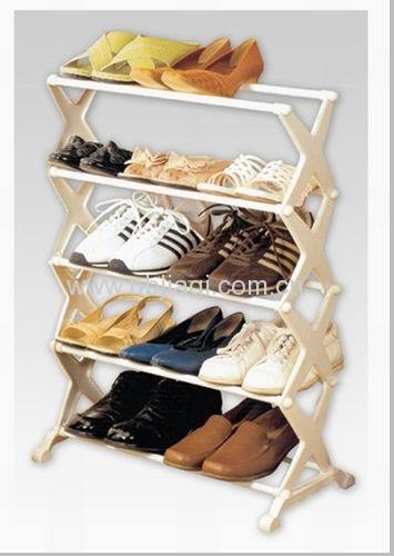 shoe organizing bed skirt shoes away hanging bed storage/Storage Dynamics Shoes Away Hidden Organizer