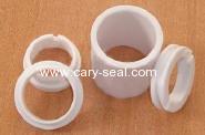 carbon ring and other special shape goods