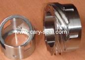 carbon ring and other special shape goods