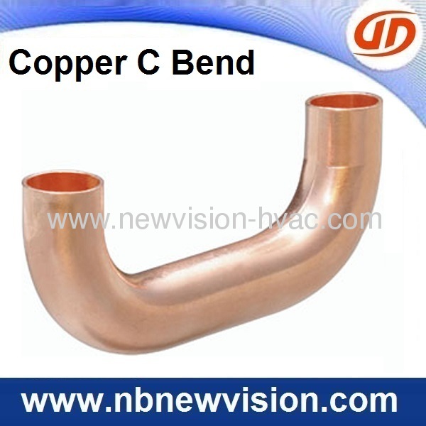 Copper Tripod for Air Conditioner